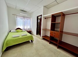 Casa Hospedaje Punta Arena