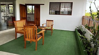Casa Hospedaje Punta Arena