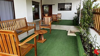 Casa Hospedaje Punta Arena