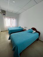 Casa Hospedaje Punta Arena