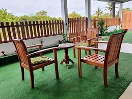 Casa Hospedaje Punta Arena