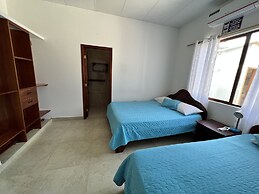 Casa Hospedaje Punta Arena