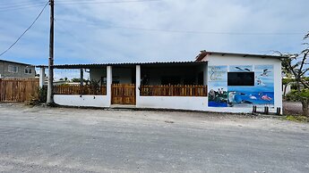 Casa Hospedaje Punta Arena