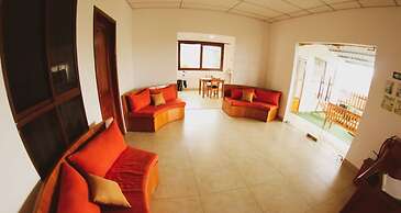 Casa Hospedaje Punta Arena