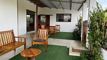 Casa Hospedaje Punta Arena