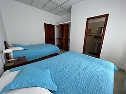 Casa Hospedaje Punta Arena