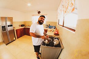 Casa Hospedaje Punta Arena