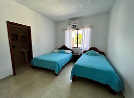 Casa Hospedaje Punta Arena