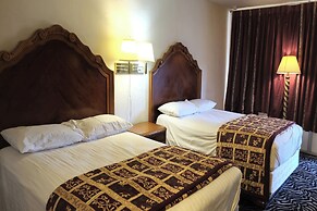 Castle Inn & Suites by OYO Lawton