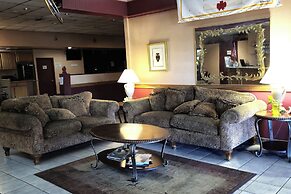 Castle Inn & Suites by OYO Lawton