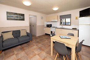 BIG4 Wallaga Lake Holiday Park