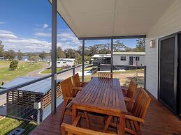 BIG4 Wallaga Lake Holiday Park