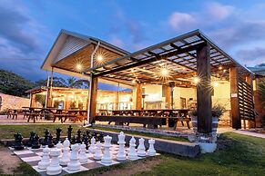 BIG4 Wallaga Lake Holiday Park