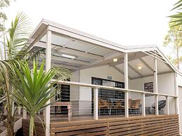 BIG4 Wallaga Lake Holiday Park