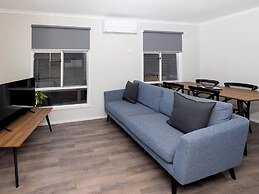 BIG4 Wallaga Lake Holiday Park