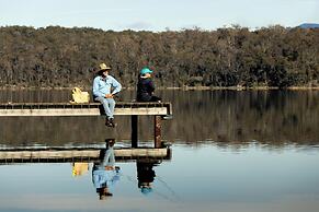 BIG4 Wallaga Lake Holiday Park