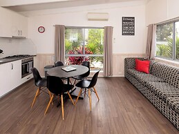 BIG4 Wallaga Lake Holiday Park