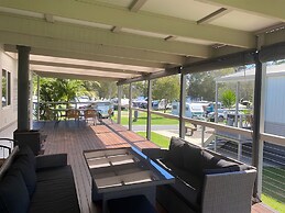 BIG4 Wallaga Lake Holiday Park