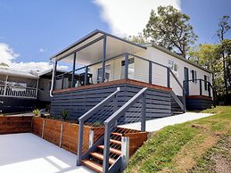 BIG4 Wallaga Lake Holiday Park