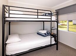 BIG4 Wallaga Lake Holiday Park