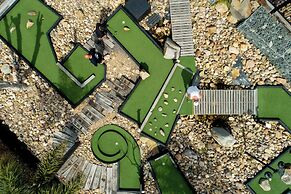 BIG4 Wallaga Lake Holiday Park