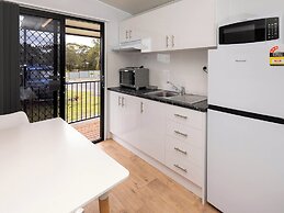 BIG4 Wallaga Lake Holiday Park