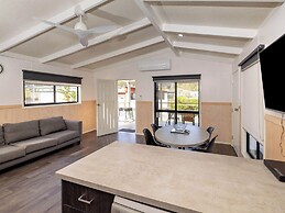 BIG4 Wallaga Lake Holiday Park