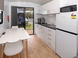 BIG4 Wallaga Lake Holiday Park