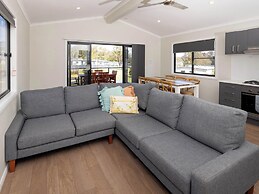 BIG4 Wallaga Lake Holiday Park