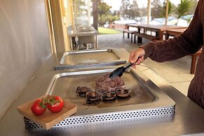 BIG4 Wallaga Lake Holiday Park