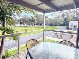 BIG4 Wallaga Lake Holiday Park