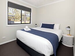 BIG4 Wallaga Lake Holiday Park