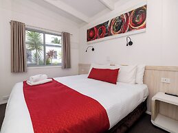 BIG4 Wallaga Lake Holiday Park