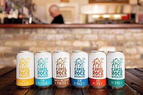 BIG4 Wallaga Lake Holiday Park