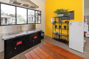 BIG4 Wallaga Lake Holiday Park