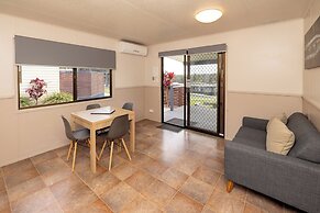 BIG4 Wallaga Lake Holiday Park