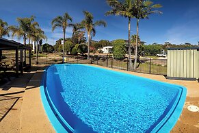 BIG4 Wallaga Lake Holiday Park