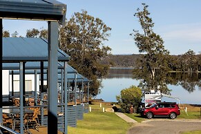 BIG4 Wallaga Lake Holiday Park