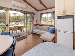 BIG4 Wallaga Lake Holiday Park