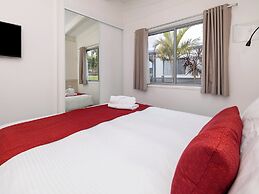 BIG4 Wallaga Lake Holiday Park