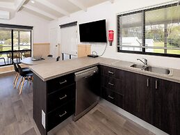 BIG4 Wallaga Lake Holiday Park