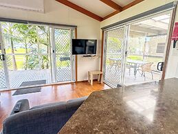 BIG4 Wallaga Lake Holiday Park