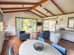 BIG4 Wallaga Lake Holiday Park