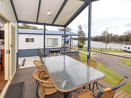 BIG4 Wallaga Lake Holiday Park