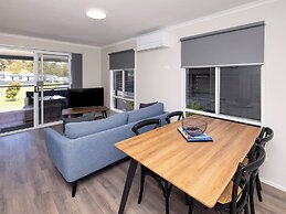 BIG4 Wallaga Lake Holiday Park