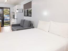 BIG4 Wallaga Lake Holiday Park