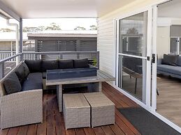 BIG4 Wallaga Lake Holiday Park