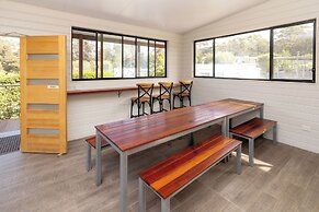 BIG4 Wallaga Lake Holiday Park