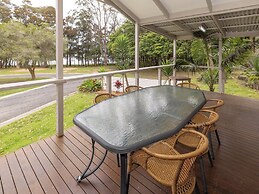 BIG4 Wallaga Lake Holiday Park