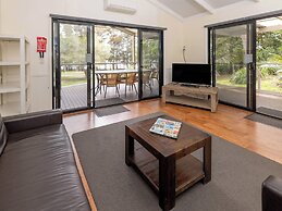 BIG4 Wallaga Lake Holiday Park